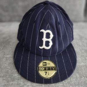 NEW Era Boston Red Sox Genuine Hat